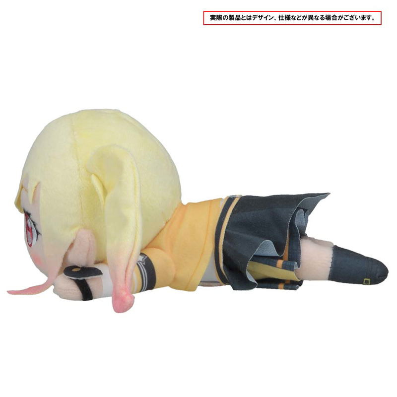 Project Sekai Colorful Stage! feat. Hatsune Miku Nesoberi Plush: Tenma Saki (S) (Re-run) image 2