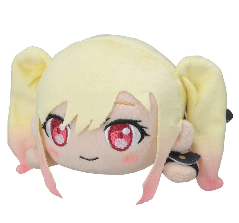 Project Sekai Colorful Stage! feat. Hatsune Miku Nesoberi Plush: Tenma Saki (S) (Re-run) image 1