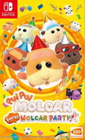 PUI PUI Molcar Let’s! Molcar Party! (English) thumbnail 1
