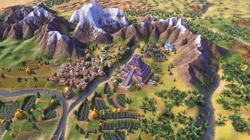 Sid Meier's Civilization VI: Portugal Pack (DLC) <span class="ext" style="background-color: #2a475e; color: #FFFFFF;">STEAM</span> <span class="ext" style="background-color: #B0000F; color: #FFFFFF;">DLC</span> <span class="ext ext_digital">digital</span> image 10