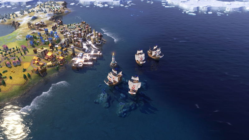 Sid Meier's Civilization VI: Portugal Pack (DLC) <span class="ext" style="background-color: #2a475e; color: #FFFFFF;">STEAM</span> <span class="ext" style="background-color: #B0000F; color: #FFFFFF;">DLC</span> <span class="ext ext_digital">digital</span> image 11