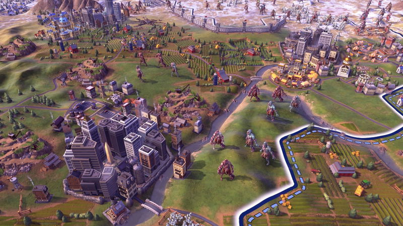 Sid Meier's Civilization VI: Portugal Pack (DLC) <span class="ext" style="background-color: #2a475e; color: #FFFFFF;">STEAM</span> <span class="ext" style="background-color: #B0000F; color: #FFFFFF;">DLC</span> <span class="ext ext_digital">digital</span> image 4