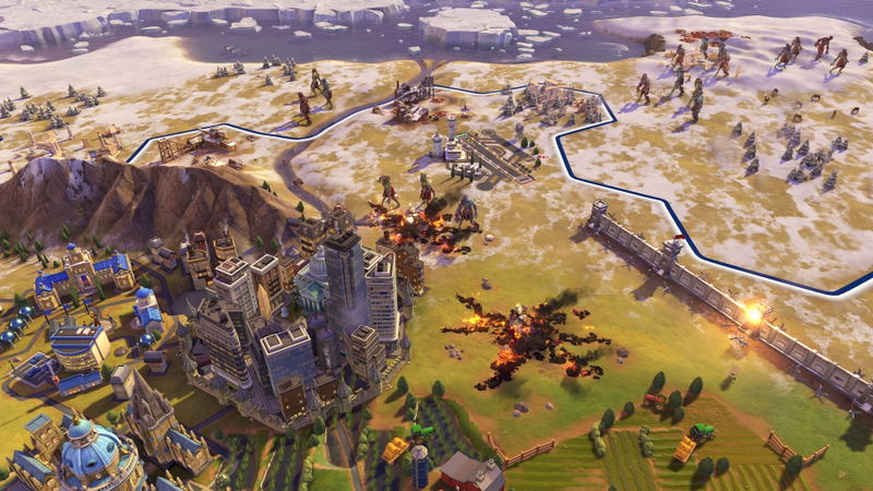 Sid Meier's Civilization VI: Portugal Pack (DLC) <span class="ext" style="background-color: #2a475e; color: #FFFFFF;">STEAM</span> <span class="ext" style="background-color: #B0000F; color: #FFFFFF;">DLC</span> <span class="ext ext_digital">digital</span> image 5