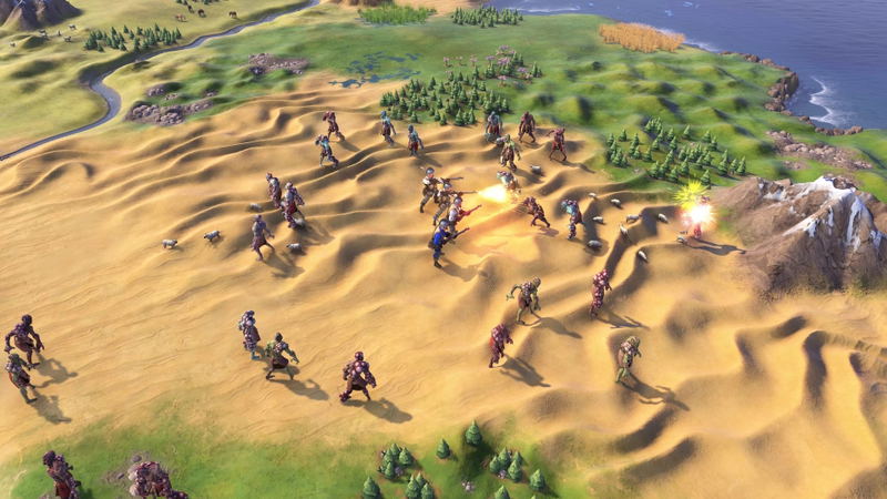 Sid Meier's Civilization VI: Portugal Pack (DLC) <span class="ext" style="background-color: #2a475e; color: #FFFFFF;">STEAM</span> <span class="ext" style="background-color: #B0000F; color: #FFFFFF;">DLC</span> <span class="ext ext_digital">digital</span> image 7