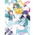The Honor Student at Magic High School B2 Wall Scroll thumbnail 2