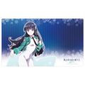 The Honor Student at Magic High School Rubber Mat: Shiba Miyuki thumbnail 1