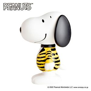 Variarts Peanuts: Snoopy 021 Tiger