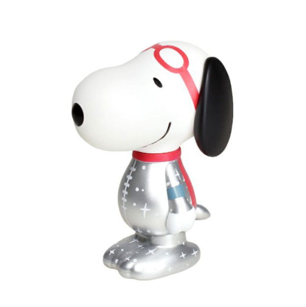 Variarts Peanuts: Snoopy 022 Astronaut