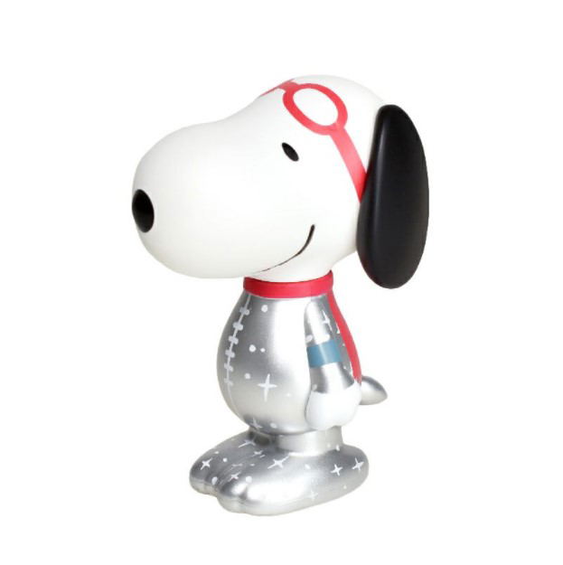 Variarts Peanuts: Snoopy 022 Astronaut image 1