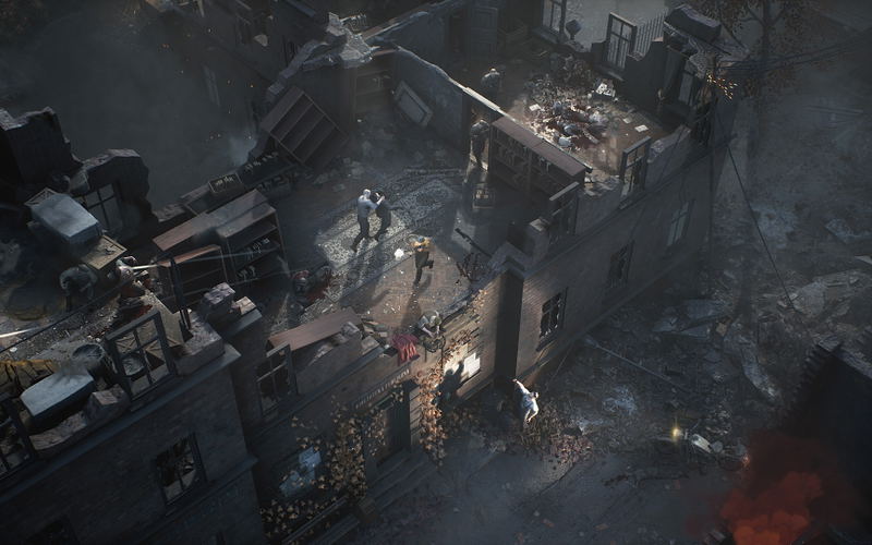 War Mongrels <span class="ext" style="background-color: #2a475e; color: #FFFFFF;">STEAM</span> <span class="ext ext_digital">digital</span> image 11