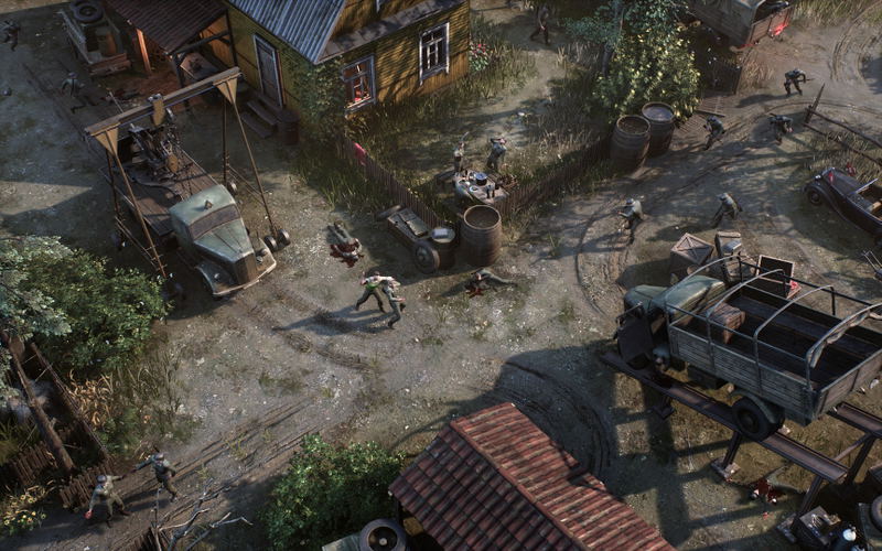 War Mongrels <span class="ext" style="background-color: #2a475e; color: #FFFFFF;">STEAM</span> <span class="ext ext_digital">digital</span> image 6