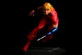 Cobra The Space Pirate 1/6 Scale Pre-Painted Figure: Cobra (Re-run) thumbnail 1