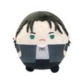 Attack On Titan Fuwakororin: SK-10 (Set of 6 pieces) thumbnail 2