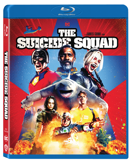 The Suicide Squad image 1