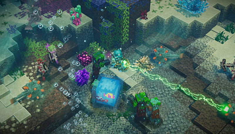 Minecraft Dungeons [Ultimate Edition] image 7