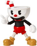 Cuphead Action Figure: Cuphead thumbnail 1