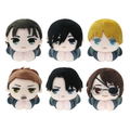 Attack On Titan Hug x Character Collection: SK-11 (Set of 6 pieces) thumbnail 1