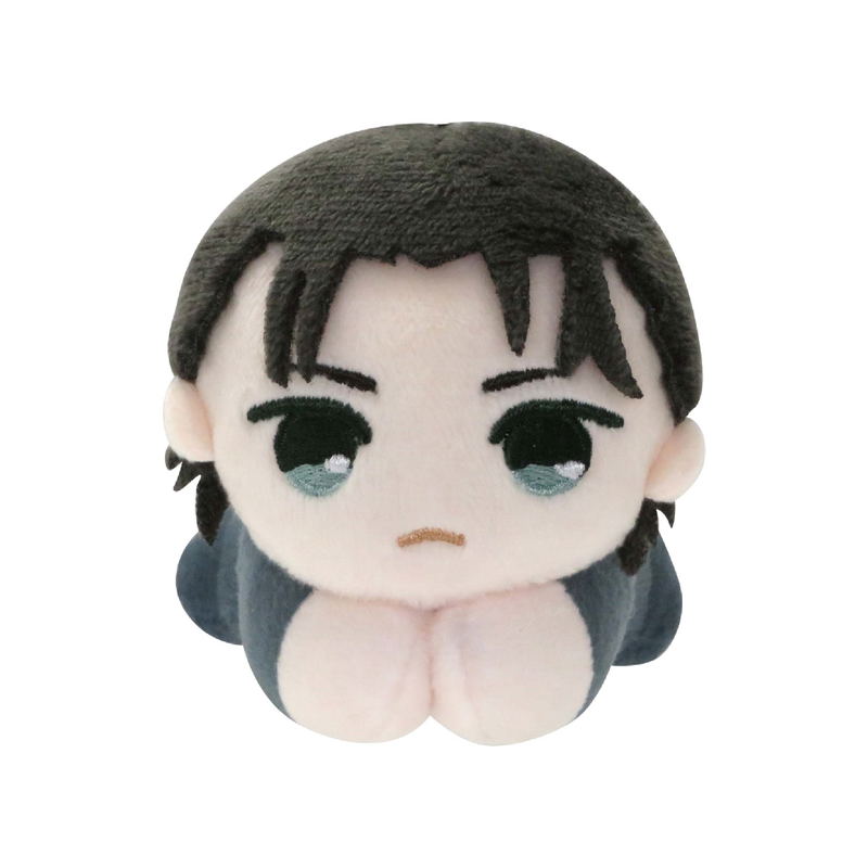Attack On Titan Hug x Character Collection: SK-11 (Set of 6 pieces) image 2