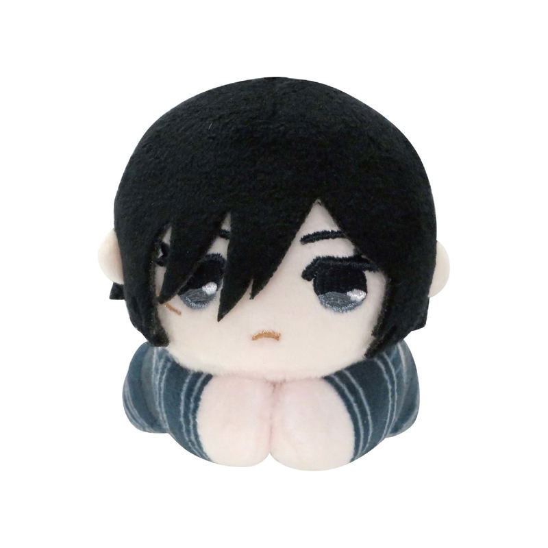 Attack On Titan Hug x Character Collection: SK-11 (Set of 6 pieces) image 3
