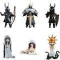 Dark Souls Deformed Figure Vol. 2 (Set of 6 Pieces) thumbnail 1