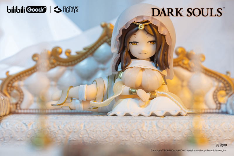 Dark Souls Deformed Figure Vol. 2 (Random Single) image 4