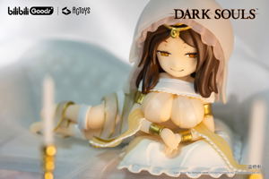 Dark Souls Deformed Figure Vol. 2 (Random Single)