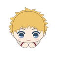 Tokyo Revengers Hug x Character Collection 3: TR-21 (Set of 9 pieces) thumbnail 2