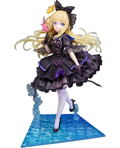 Fuzichoco Original Illustration 1/7 Scale Pre-Painted Figure: Toka Kairo ~Minasoko no Alice~ thumbnail 1