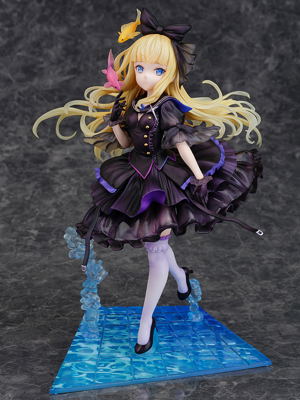 Fuzichoco Original Illustration 1/7 Scale Pre-Painted Figure: Toka Kairo ~Minasoko no Alice~