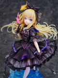 Fuzichoco Original Illustration 1/7 Scale Pre-Painted Figure: Toka Kairo ~Minasoko no Alice~ thumbnail 3