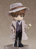 Nendoroid Doll Mr Love Queen's Choice: Gavin If Time Flows Back Ver. thumbnail 2
