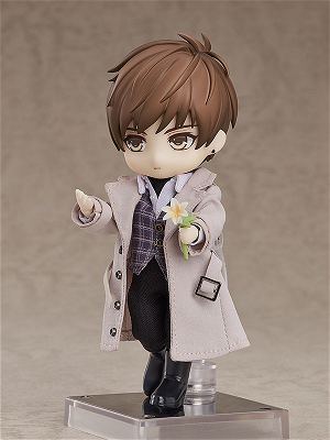 Nendoroid Doll Mr Love Queen's Choice: Gavin If Time Flows Back Ver.