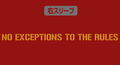 Mobile Suit Gundam: Hathaway's Flash - Mafty Rib Long Sleeve T-shirt Red (L Size) thumbnail 5