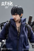 The Lost Tomb 1/6 Scale Action Figure: Zhang Qi Ling thumbnail 3