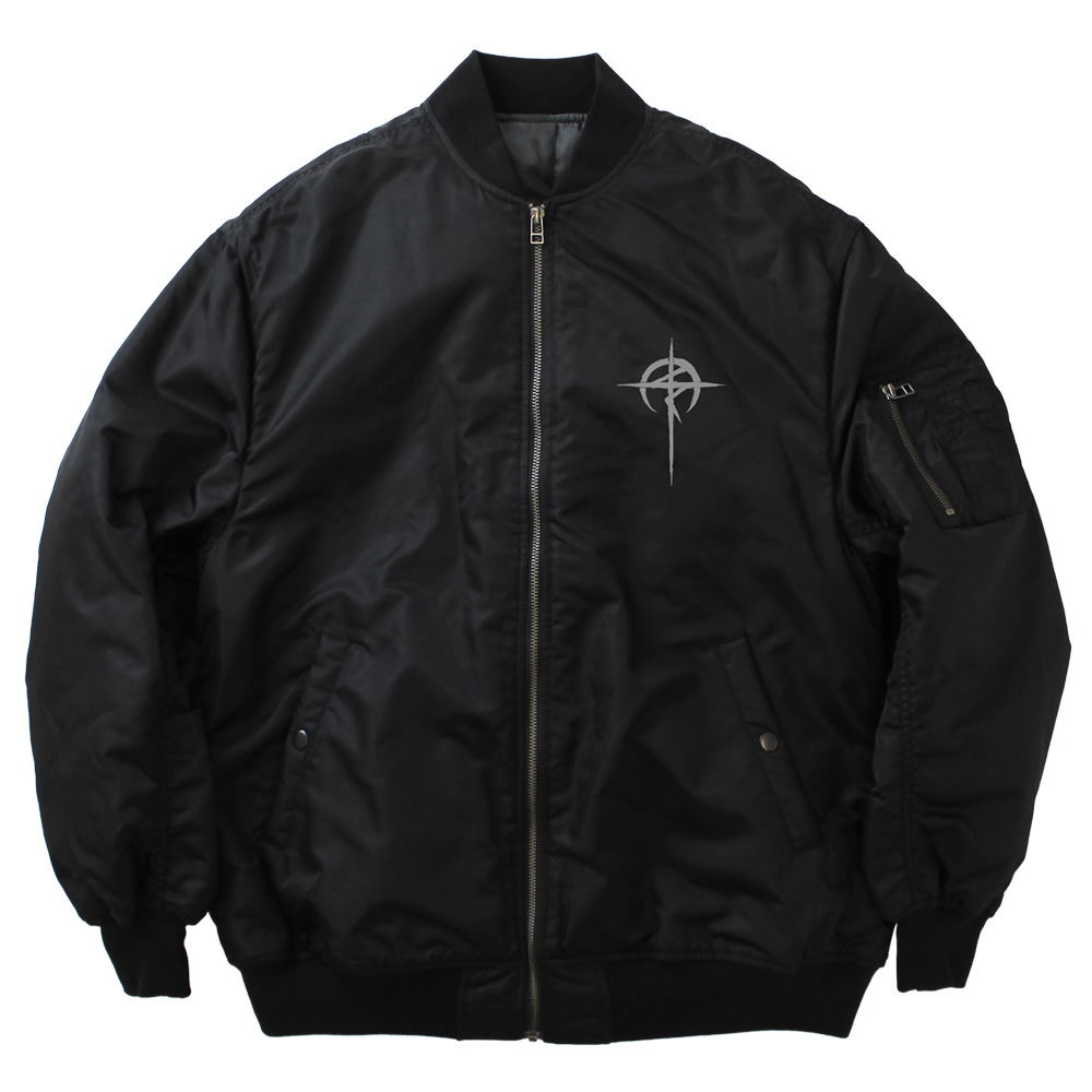 Mobile Suit Gundam: Hathaway's Flash - Mafty MA-1 Jacket