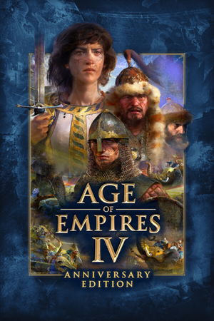 Age of Empires IV (Anniversary Edition)_