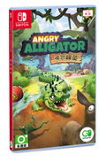Angry Alligator (Multi-Language) thumbnail 1