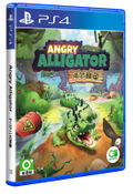 Angry Alligator (English) thumbnail 1