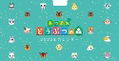 Animal Crossing: New Horizons Desktop Calendar 2022 thumbnail 1