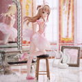 Anmi Illustration Pre-Painted Figure: Flamingo Ballet Company Kouhai-chan thumbnail 10