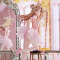 Anmi Illustration Pre-Painted Figure: Flamingo Ballet Company Kouhai-chan thumbnail 11