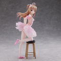 Anmi Illustration Pre-Painted Figure: Flamingo Ballet Company Kouhai-chan thumbnail 2
