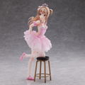 Anmi Illustration Pre-Painted Figure: Flamingo Ballet Company Kouhai-chan thumbnail 3