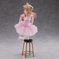 Anmi Illustration Pre-Painted Figure: Flamingo Ballet Company Kouhai-chan thumbnail 4