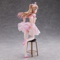 Anmi Illustration Pre-Painted Figure: Flamingo Ballet Company Kouhai-chan thumbnail 6