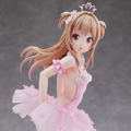 Anmi Illustration Pre-Painted Figure: Flamingo Ballet Company Kouhai-chan thumbnail 7