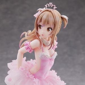 Anmi Illustration Pre-Painted Figure: Flamingo Ballet Company Kouhai-chan_