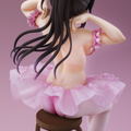Anmi Illustration Pre-Painted Figure: Flamingo Ballet Company Ponytail Girl (Re-run) thumbnail 10