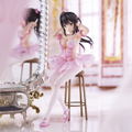 Anmi Illustration Pre-Painted Figure: Flamingo Ballet Company Ponytail Girl (Re-run) thumbnail 11