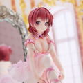 Anmi Illustration Pre-Painted Figure: Flamingo Ballet Company Red Hair Girl thumbnail 12